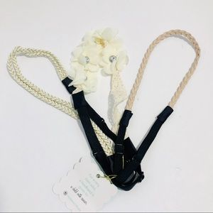 Headbands of Hope set of 3